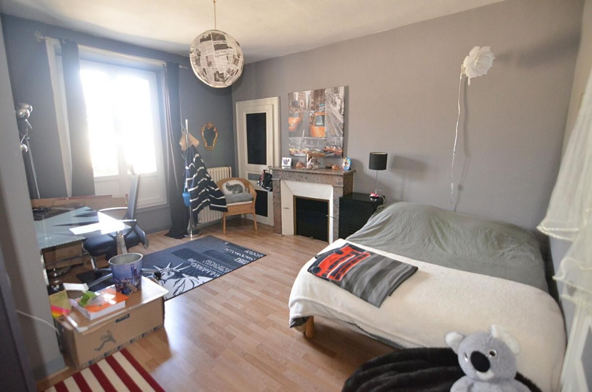 Vente Maison à Alençon 7 pièces