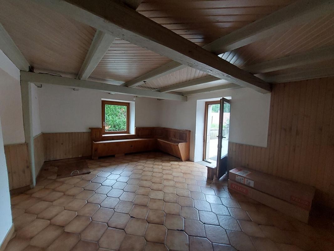 Vente Maison à Auxelles-Haut 3 pièces