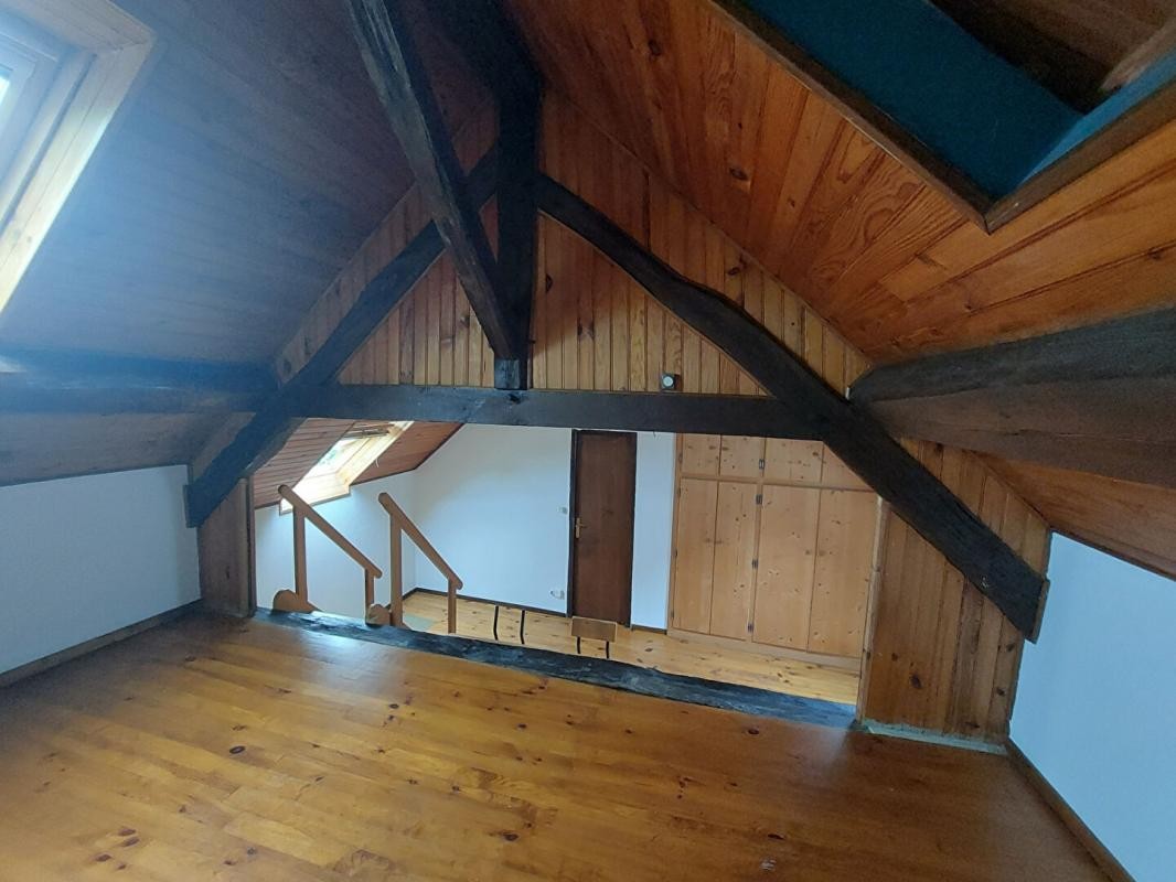 Vente Maison à Auxelles-Haut 3 pièces