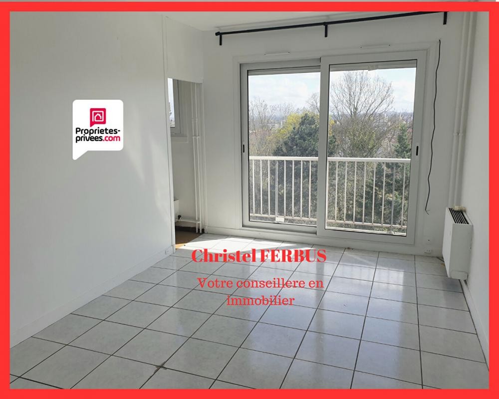 Vente Appartement à Gagny 1 pièce