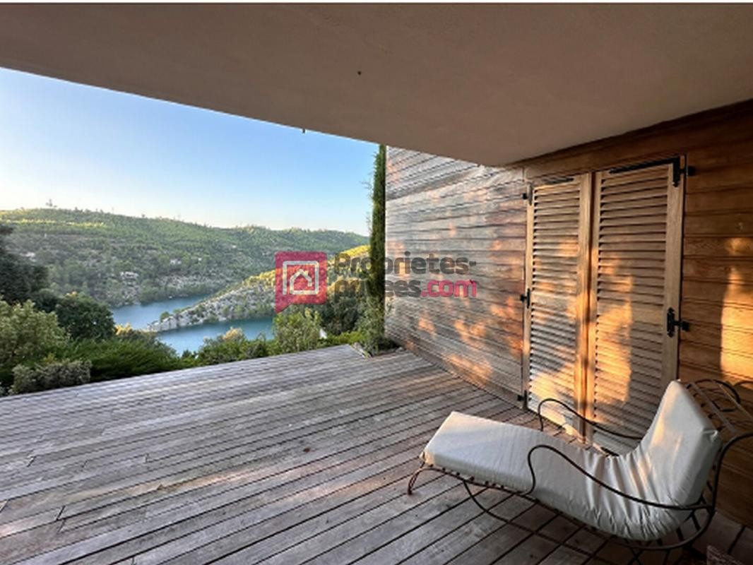 Vente Maison à Esparron-de-Verdon 5 pièces