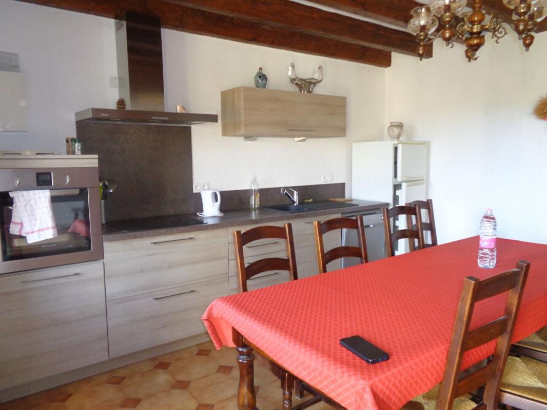 Vente Maison à Solignac-sous-Roche 5 pièces