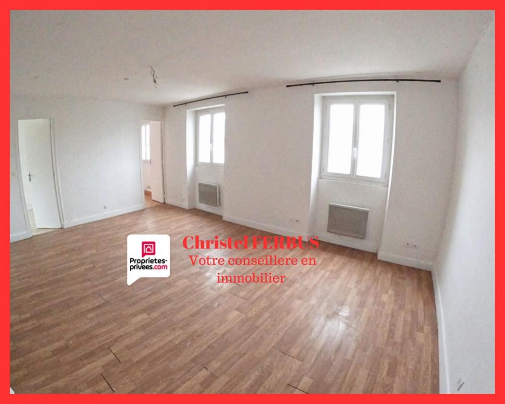 Vente Appartement à Livry-Gargan 2 pièces