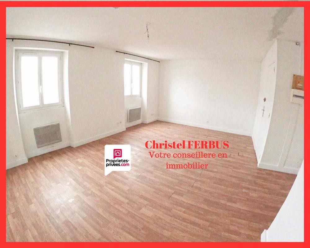 Vente Appartement à Livry-Gargan 2 pièces