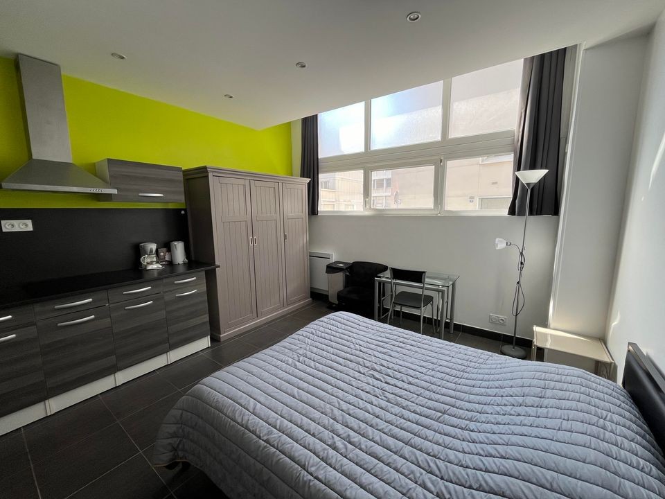 Vente Appartement à le Havre 3 pièces