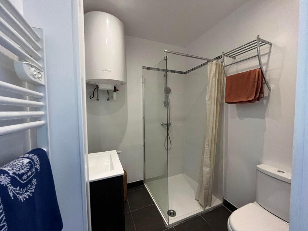 Vente Appartement à le Havre 3 pièces