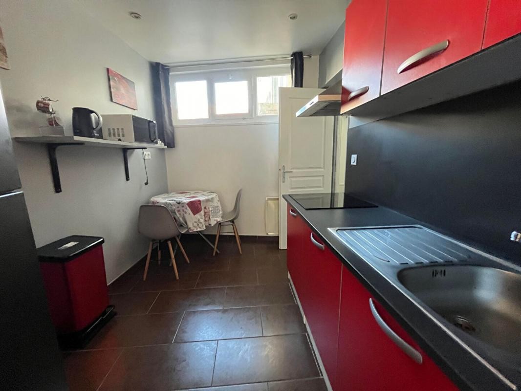 Vente Appartement à le Havre 3 pièces