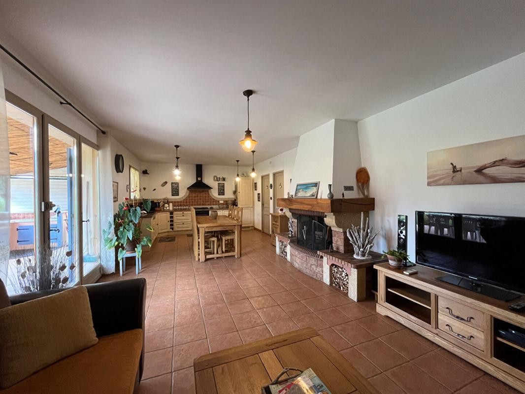 Vente Maison à Casaglione 3 pièces