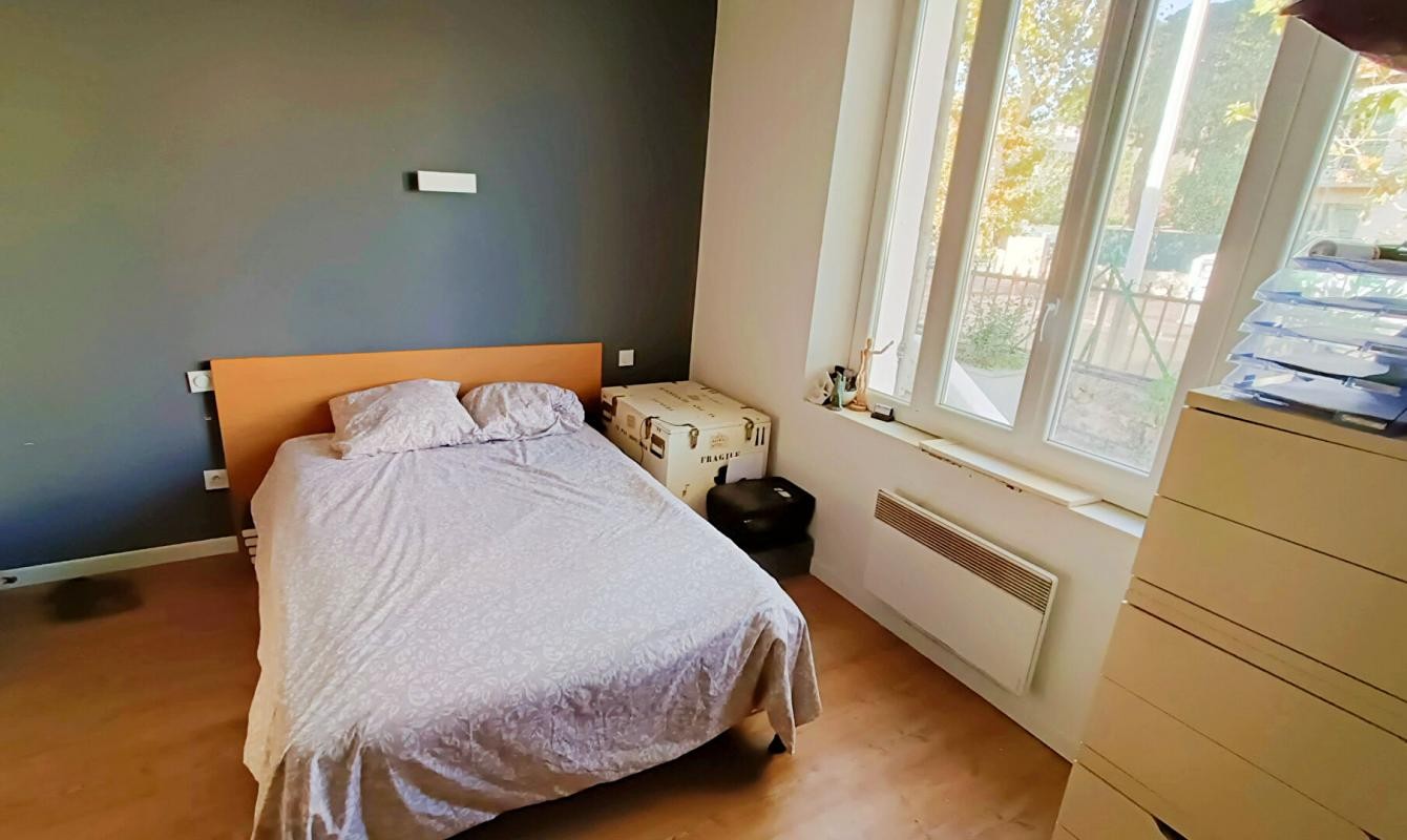 Vente Maison à Toulon 5 pièces