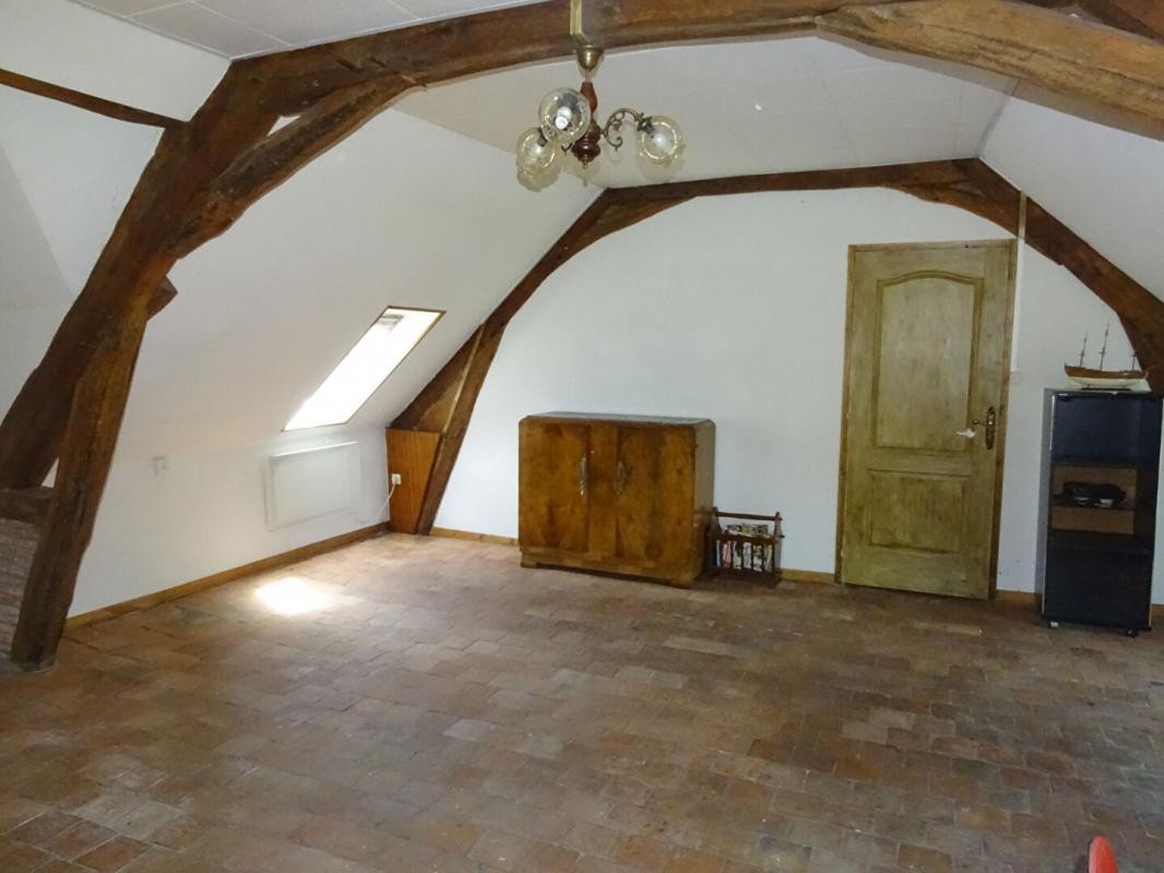 Vente Appartement à Châtillon-sur-Loire 3 pièces