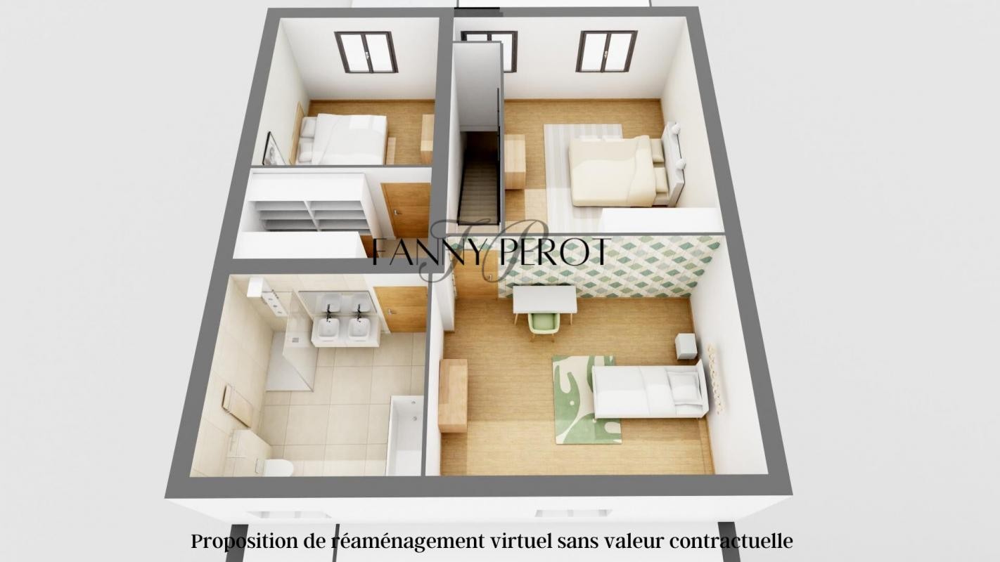 Vente Maison à Saint-Cyprien 5 pièces