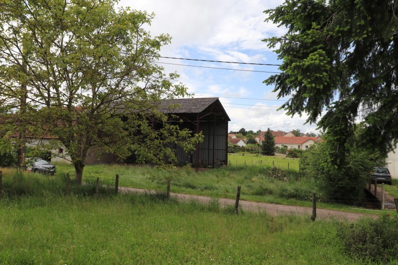 Vente Maison à Lucenay-lès-Aix 2 pièces