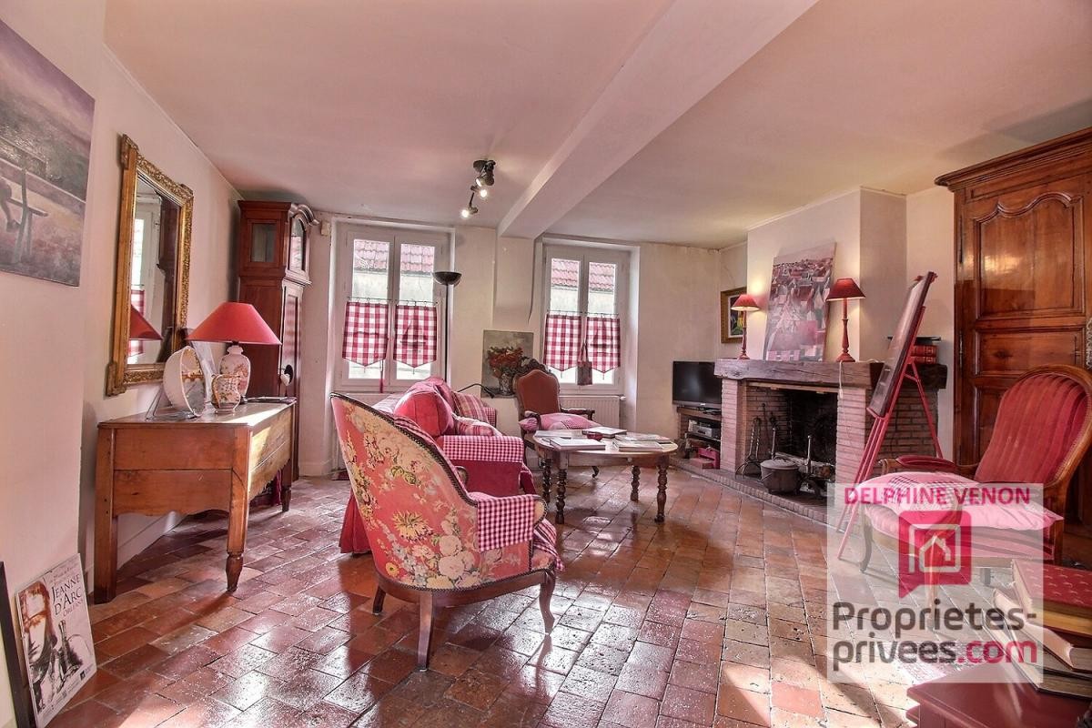 Vente Maison à Châteauneuf-sur-Loire 5 pièces