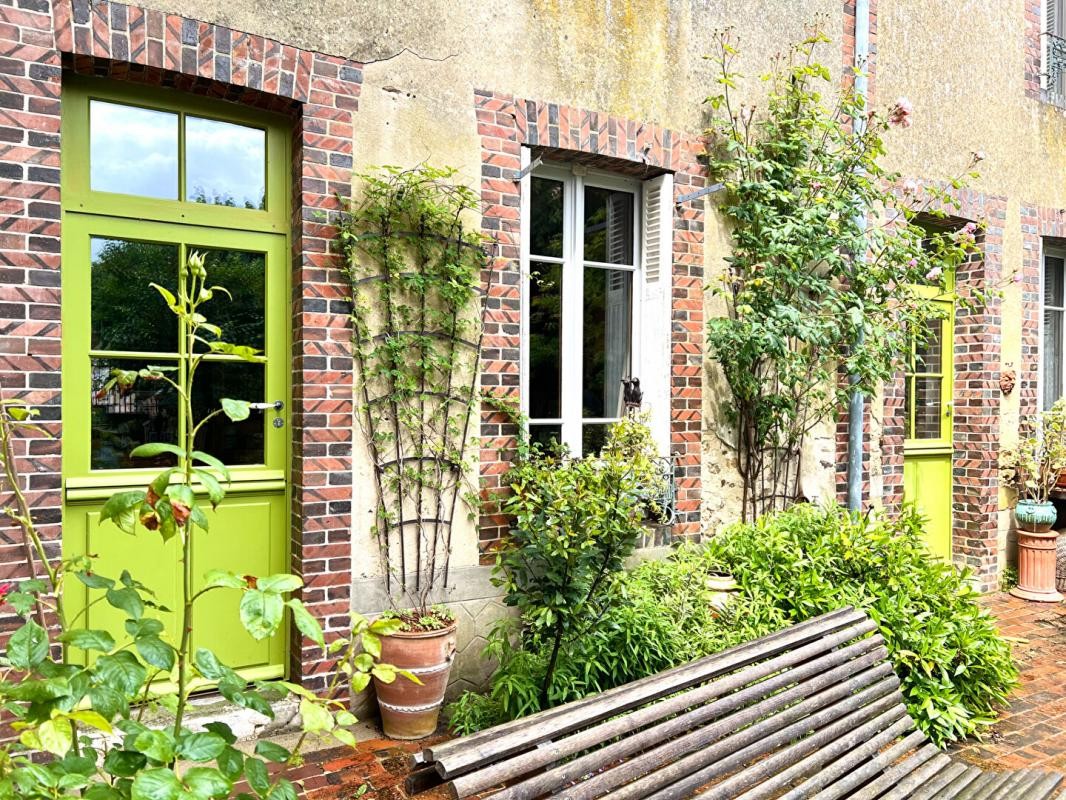 Vente Maison à Mondoubleau 7 pièces