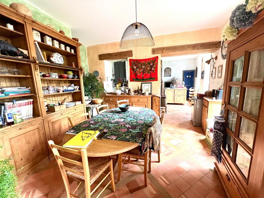 Vente Maison à Mondoubleau 7 pièces