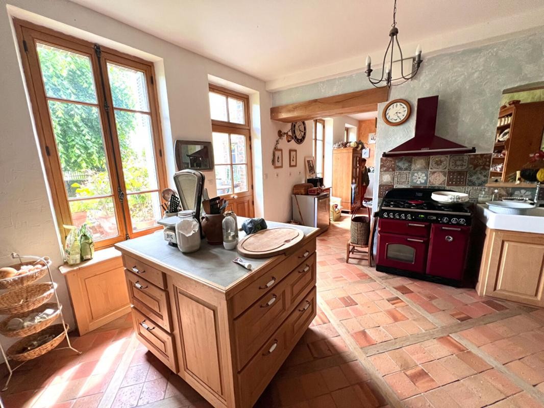 Vente Maison à Mondoubleau 7 pièces