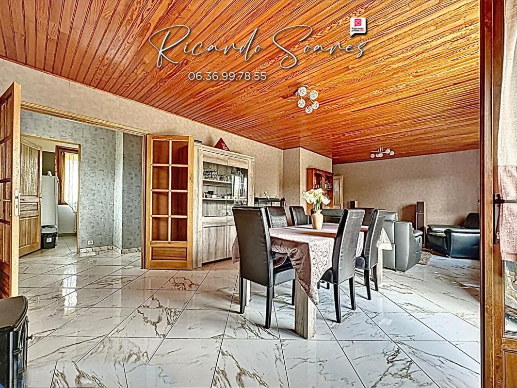 Vente Maison à Pont-Sainte-Maxence 5 pièces