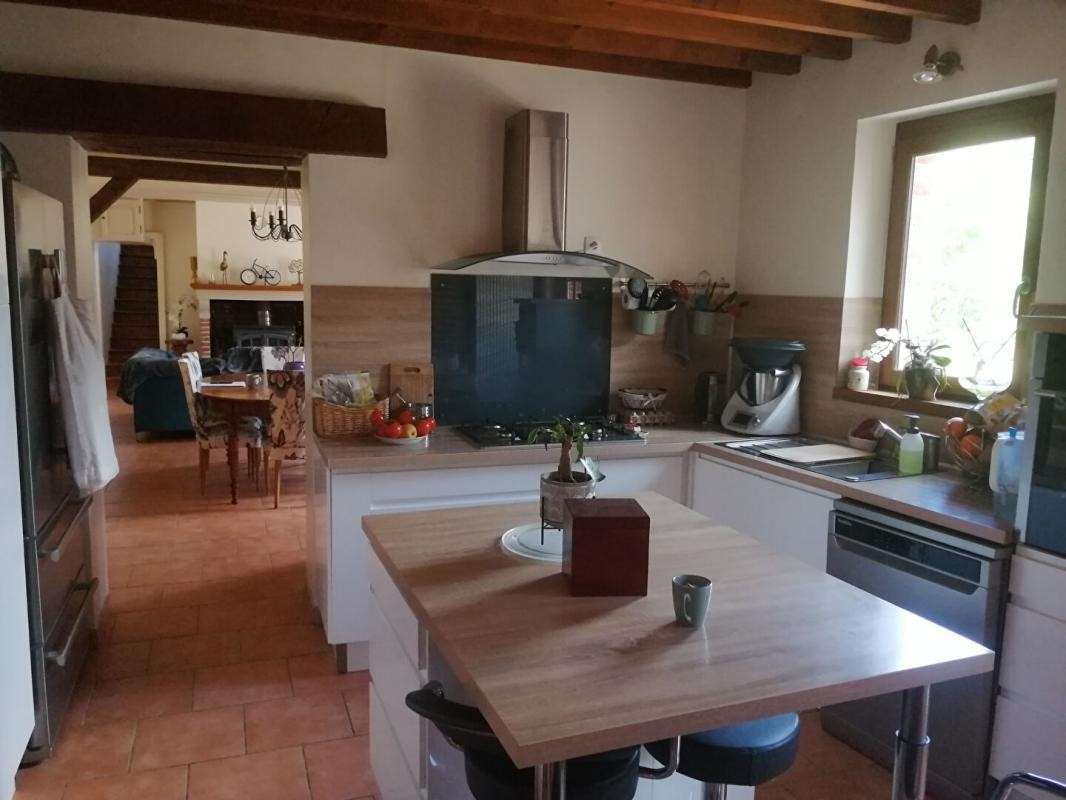 Vente Maison à Gaillon 12 pièces