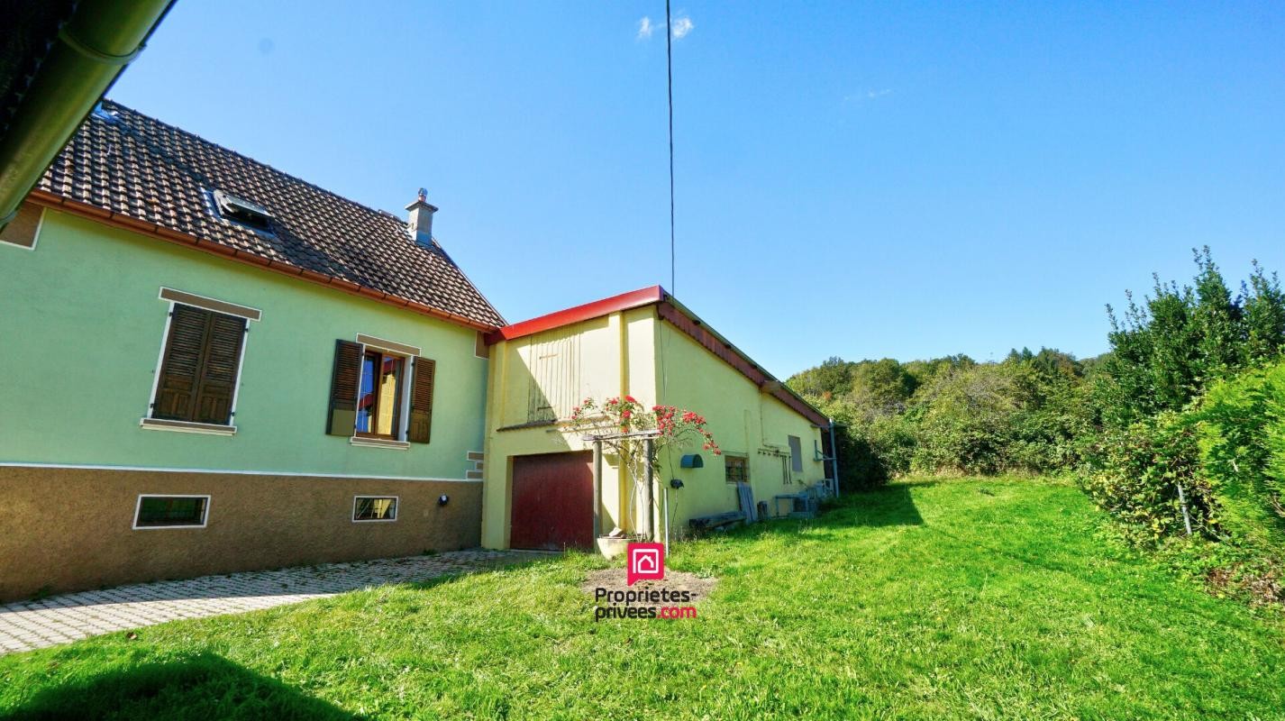 Vente Maison à Vétrigne 3 pièces