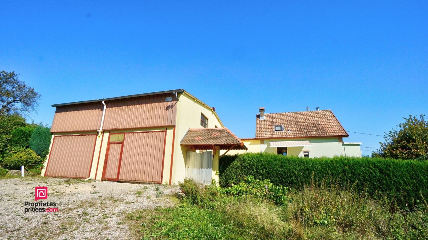 Vente Maison à Vétrigne 3 pièces