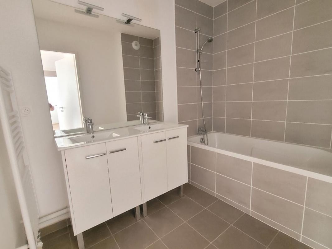 Vente Appartement à le Touquet-Paris-Plage 3 pièces