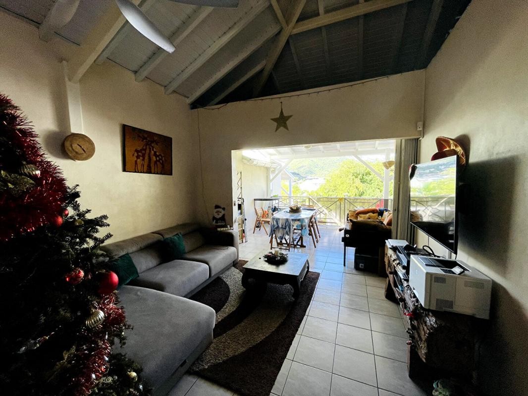 Vente Maison à Saint-Martin 3 pièces