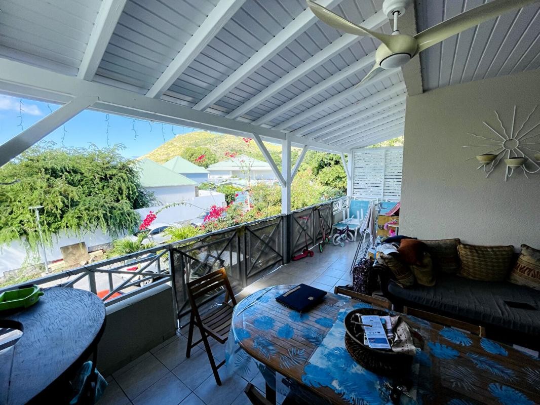 Vente Maison à Saint-Martin 3 pièces