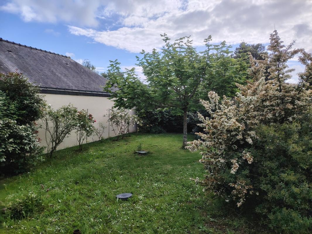 Vente Maison à Saint-Nazaire 5 pièces