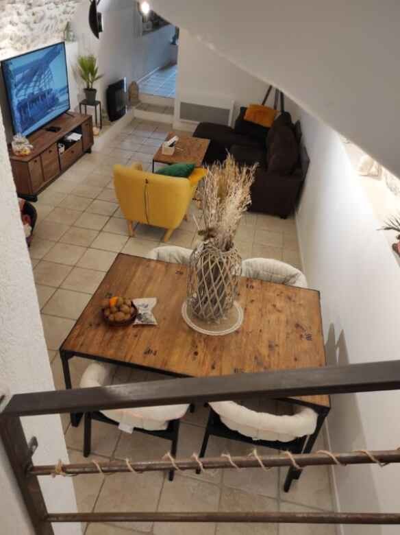 Vente Appartement à Salernes 3 pièces