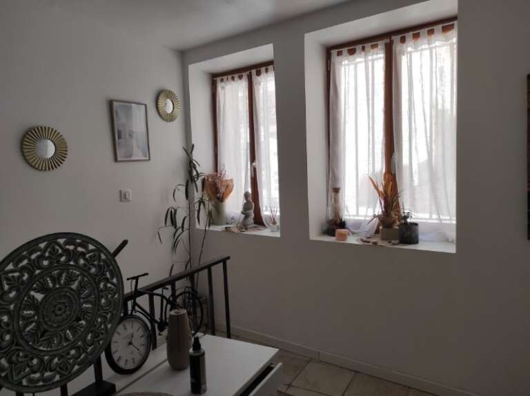 Vente Appartement à Salernes 3 pièces