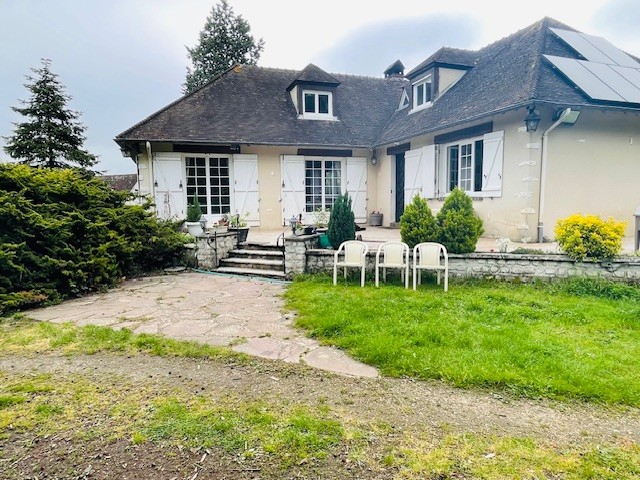 Vente Maison à Houdan 5 pièces