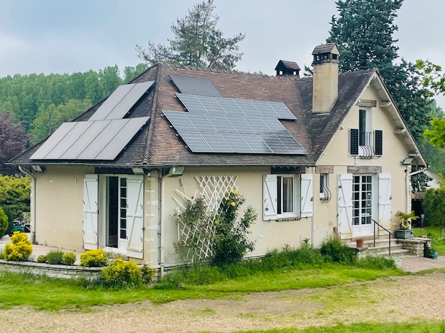 Vente Maison à Houdan 5 pièces