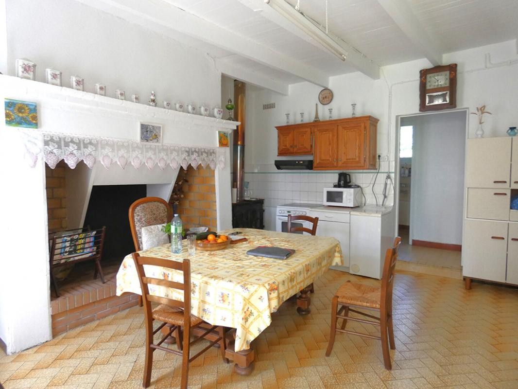 Vente Maison à Caussade 5 pièces