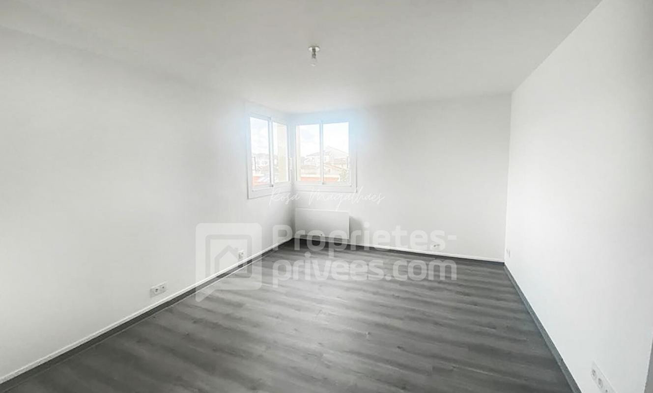 Vente Appartement à Mont-de-Marsan 3 pièces