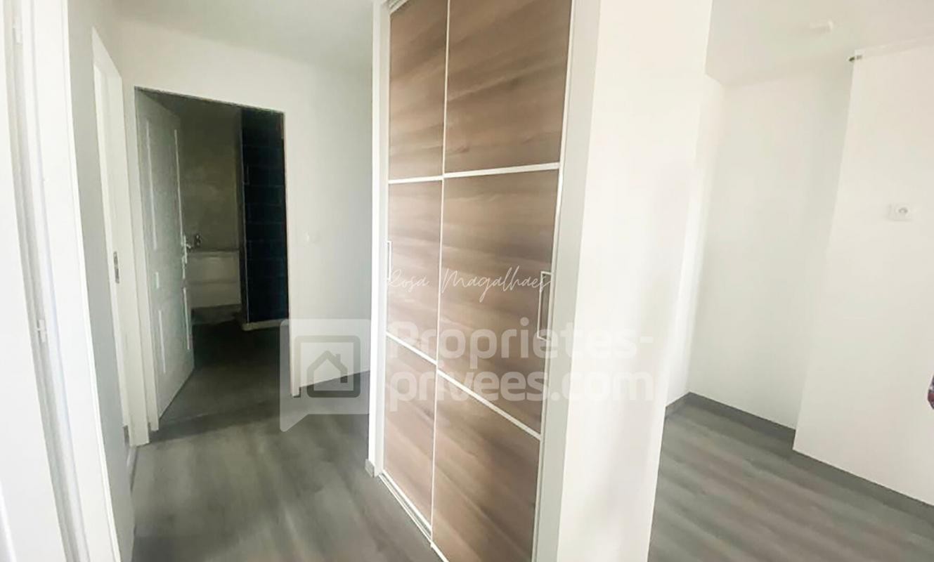 Vente Appartement à Mont-de-Marsan 3 pièces