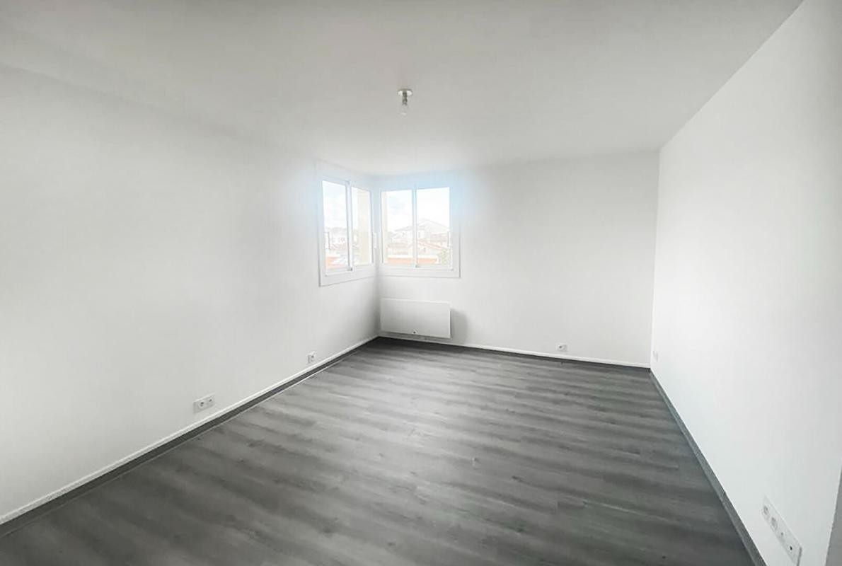 Vente Appartement à Mont-de-Marsan 3 pièces