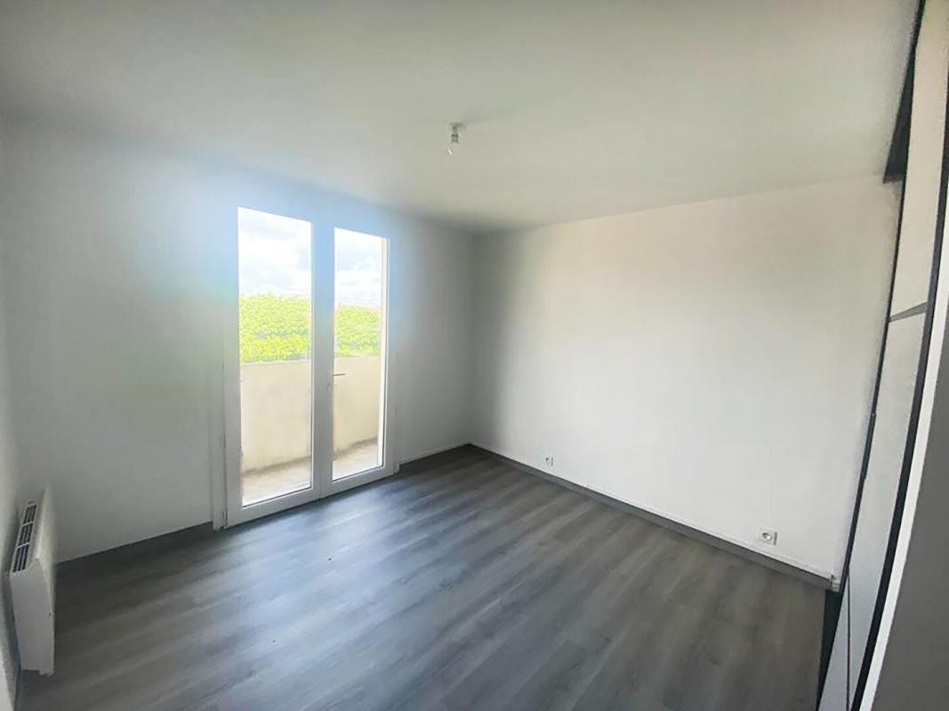 Vente Appartement à Mont-de-Marsan 3 pièces