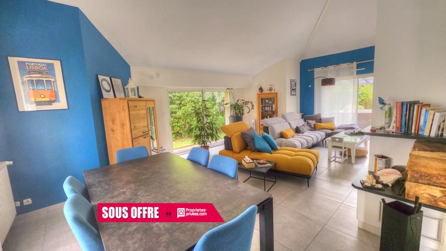 Vente Maison à Nantes 6 pièces