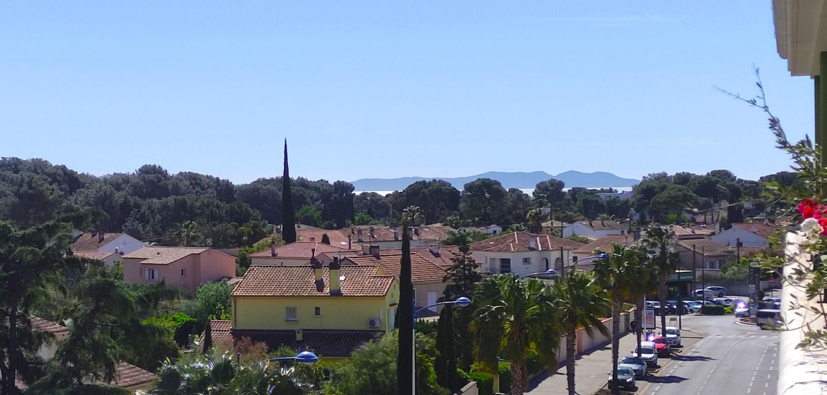 Vente Appartement à la Londe-les-Maures 3 pièces