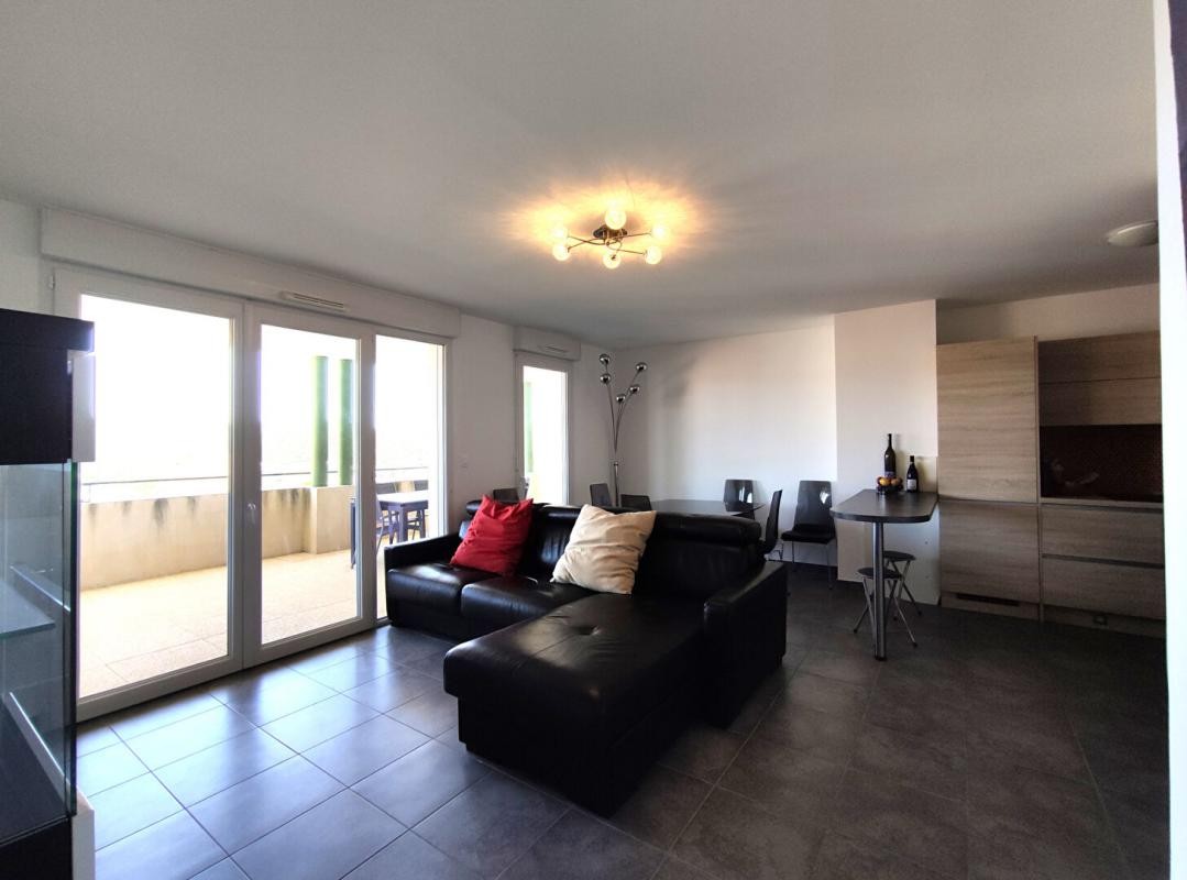 Vente Appartement à la Londe-les-Maures 3 pièces