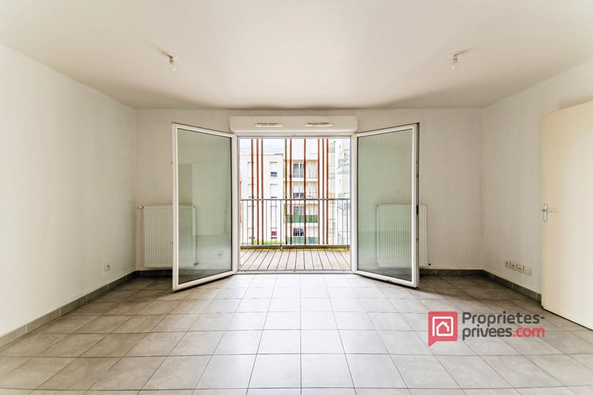 Vente Appartement à Villeurbanne 3 pièces