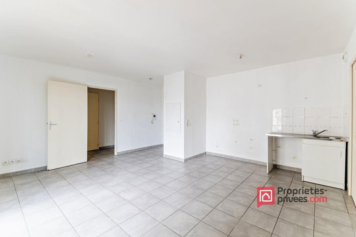 Vente Appartement à Villeurbanne 3 pièces