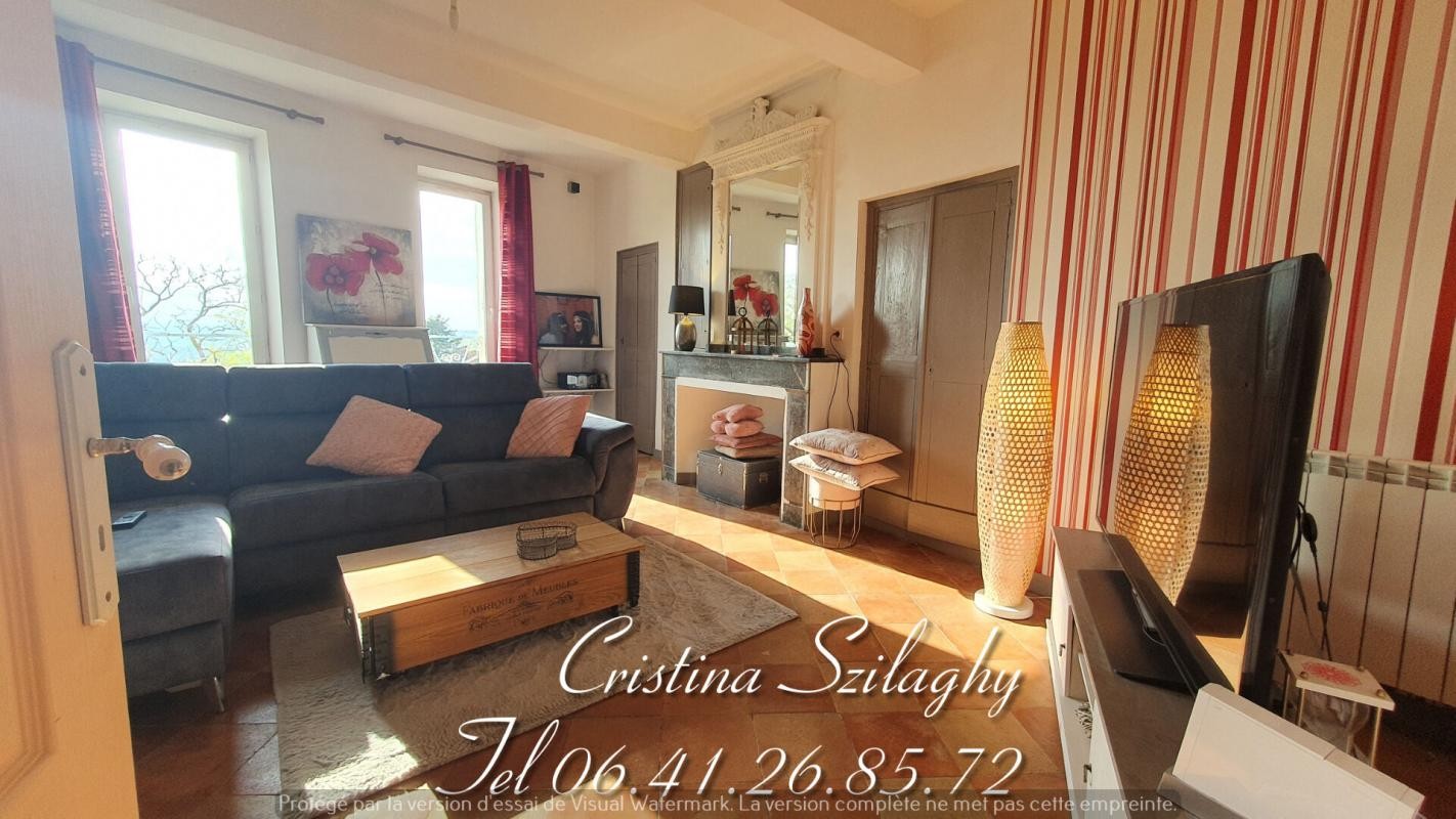 Vente Maison à Castelnaudary 5 pièces