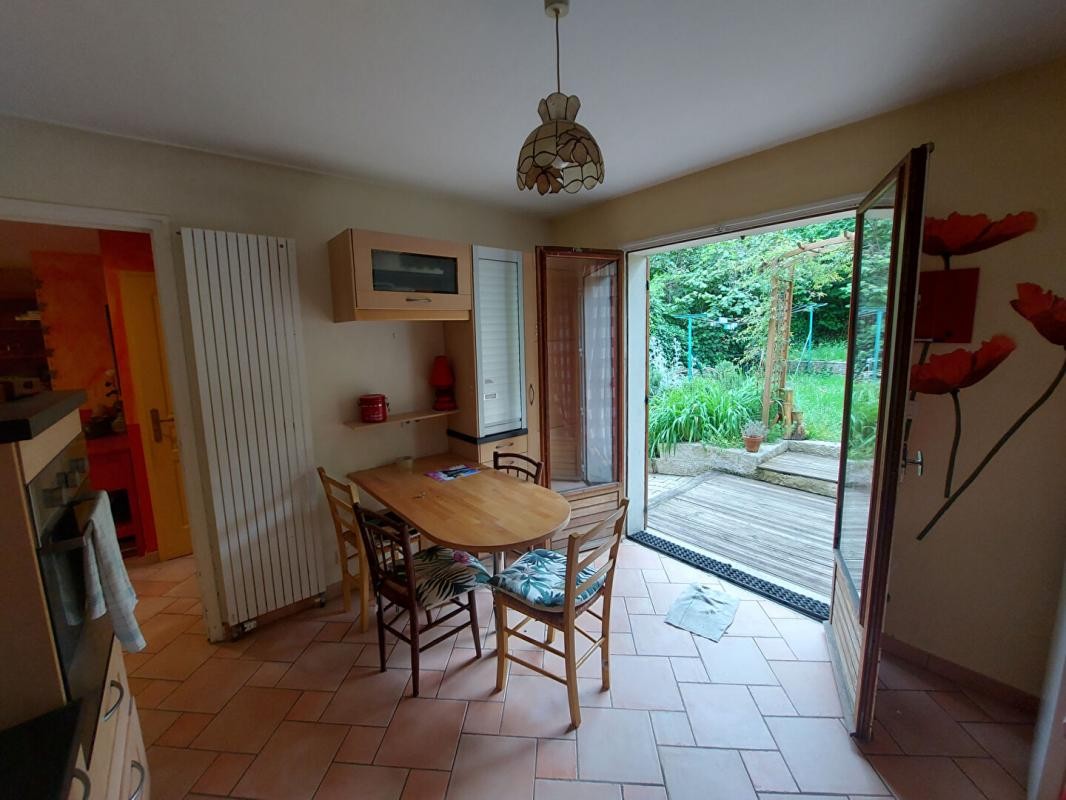 Vente Maison à Lyon 5e arrondissement 6 pièces