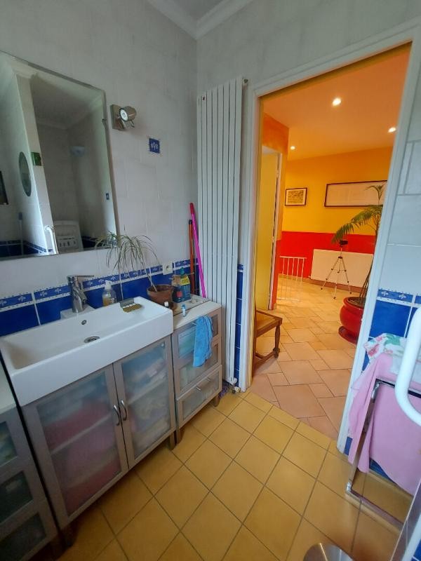 Vente Maison à Lyon 5e arrondissement 6 pièces