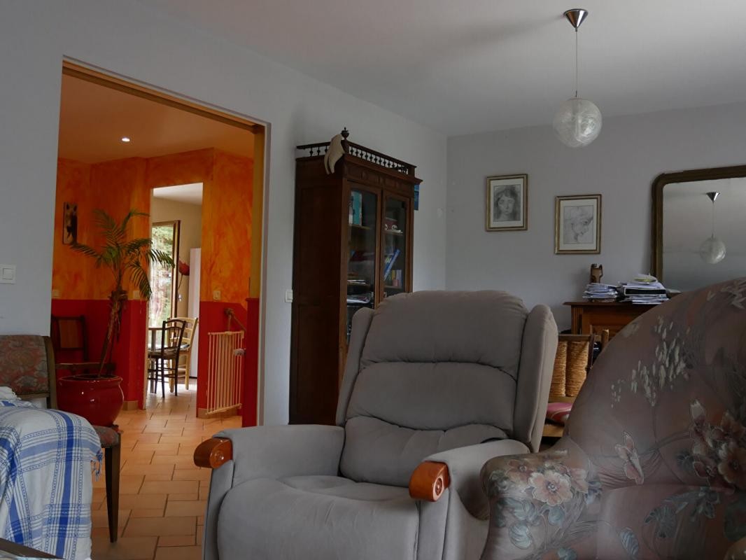 Vente Maison à Lyon 5e arrondissement 6 pièces