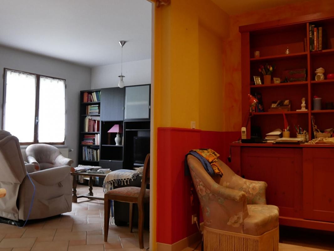 Vente Maison à Lyon 5e arrondissement 6 pièces