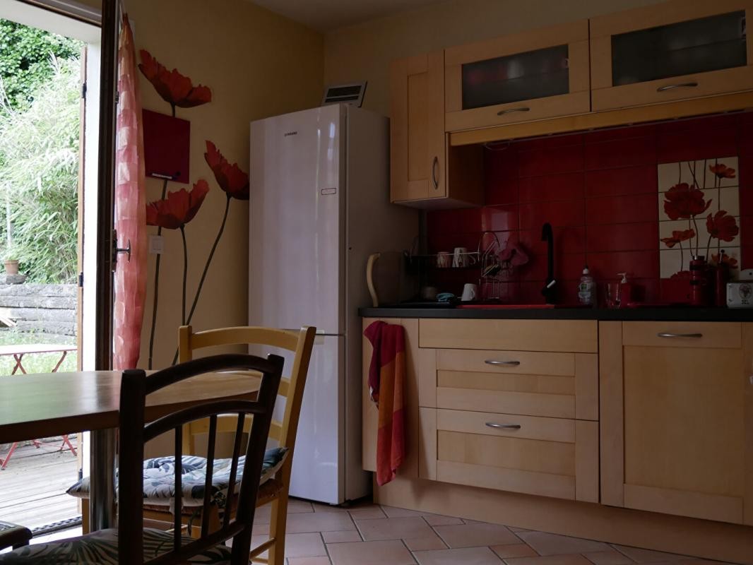 Vente Maison à Lyon 5e arrondissement 6 pièces