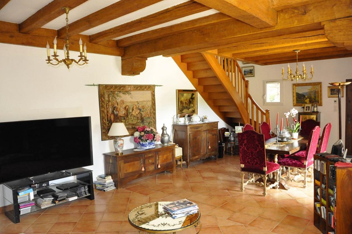 Vente Maison à Sarlat-la-Canéda 8 pièces