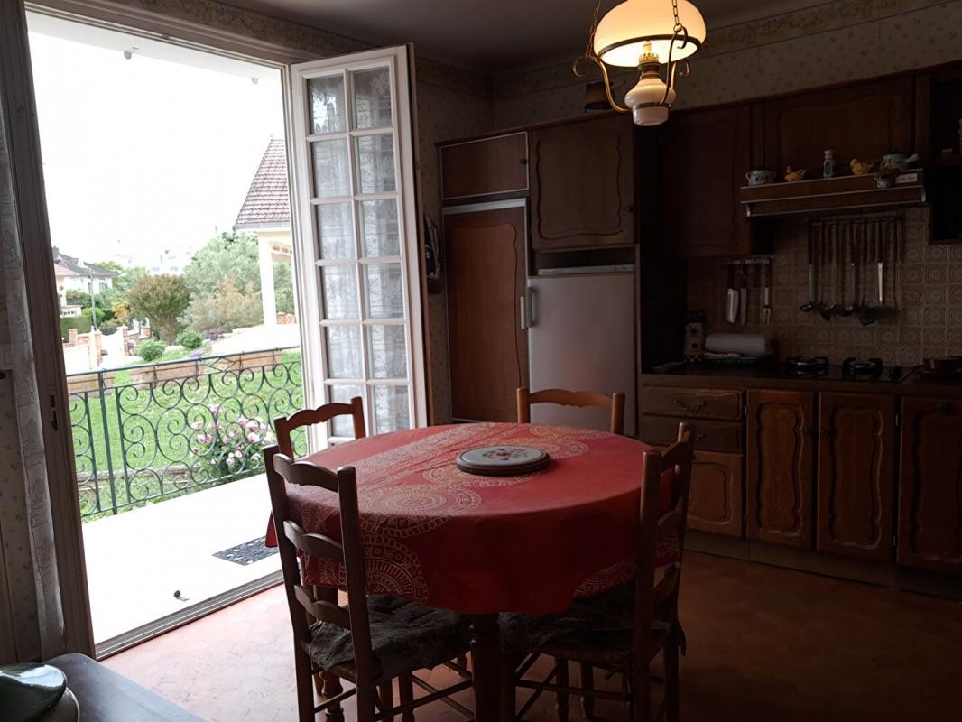 Vente Maison à Saint-Rémy 8 pièces